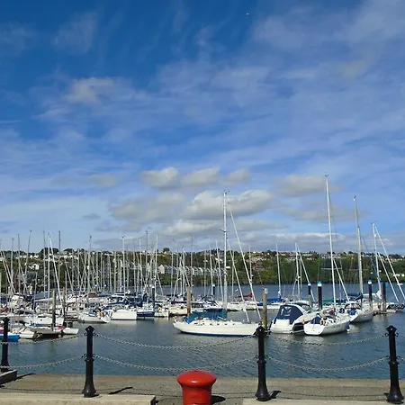 Centre Lejlighed Kinsale