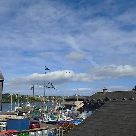 Centre * Kinsale