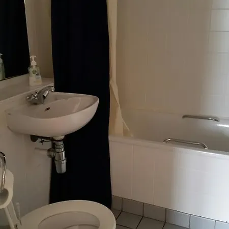 Centre Appartamento